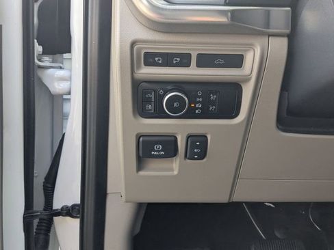 Used 2024 Ford F150 Platinum w/ Equipment Group 703A Plus AWD/4WD image 12