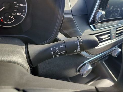 New 2026 Nissan Altima 2.5 SV FWD image 23
