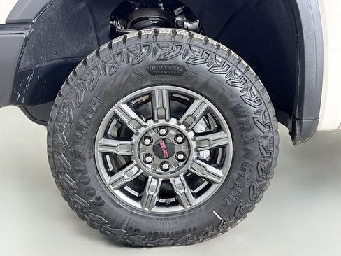 New 2026 GMC Sierra 1500 AT4X image 34