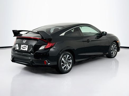 Used 2019 Honda Civic LX image 11