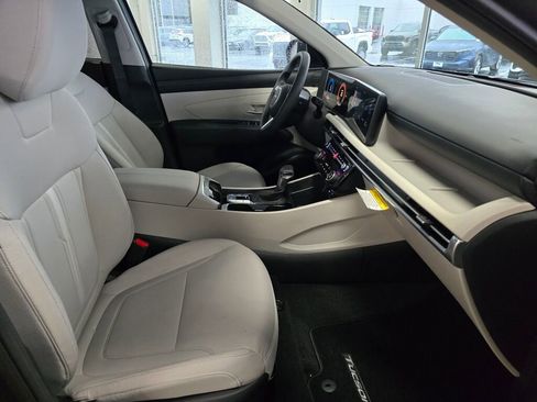 New 2026 Hyundai Tucson SEL image 35