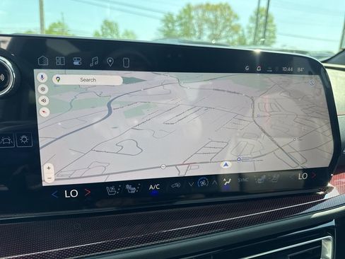 New 2026 Chevrolet Traverse RS image 18