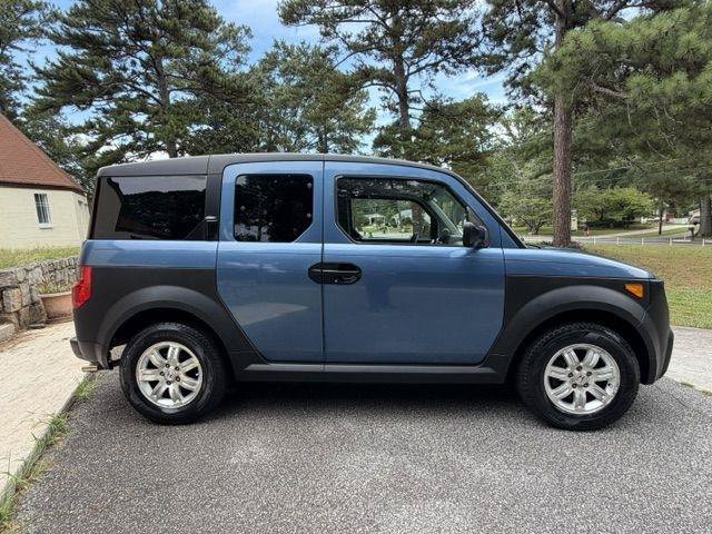 Used 2006 Honda Element EX image 7