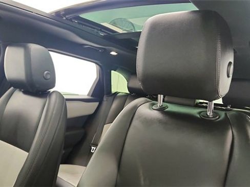 Used 2024 Land Rover Range Rover Velar Dynamic SE image 34