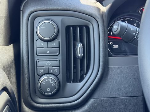 New 2024 Chevrolet Silverado 3500 W/T w/ WT Convenience Package AWD/4WD image 24