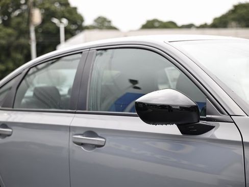 New 2026 Honda Civic Sport image 13