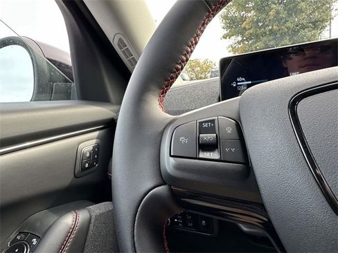 New 2025 Ford Mustang Mach-E Premium w/ Sport Appearance Package image 26