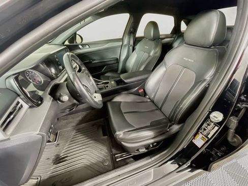 Used 2021 Kia K5 GT-Line FWD image 20