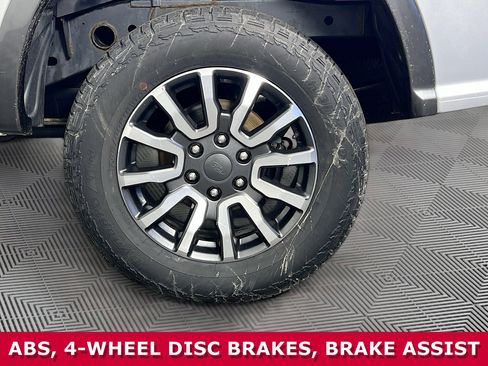 Used 2019 Ford Ranger XLT w/ Equipment Group 302A Luxury image 32