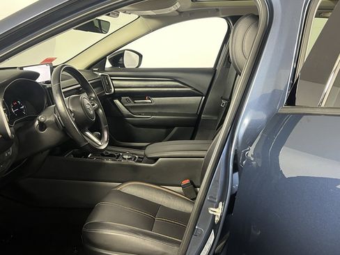 Used 2023 MAZDA CX-50 AWD 2.5 Turbo w/ Cargo Package image 21