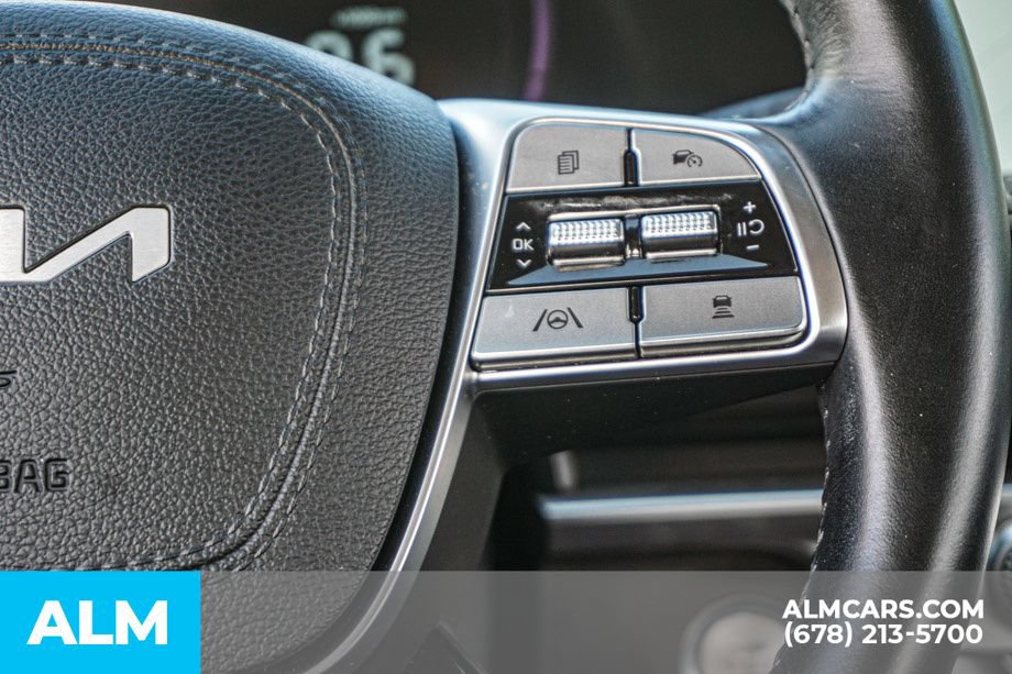 Used 2024 Kia Telluride LX FWD image 31
