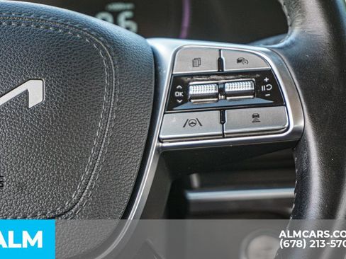 Used 2024 Kia Telluride LX FWD image 31