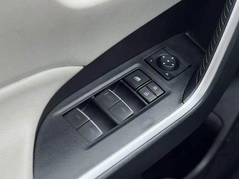 Used 2023 Toyota RAV4 XLE w/ Convenience Package image 20