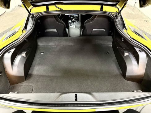 Used 2019 Chevrolet Corvette Z06 RWD image 41