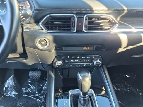 Used 2023 MAZDA CX-5 AWD 2.5 S w/ Premium Plus Pkg image 20
