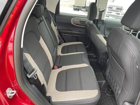 New 2026 Ford Bronco Sport Big Bend image 51