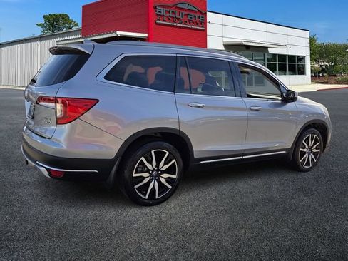Used 2019 Honda Pilot Elite image 5