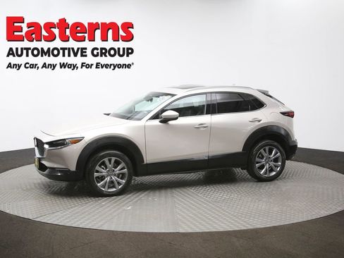 Used 2024 MAZDA CX-30 AWD 2.5 S w/ Premium Package image 58