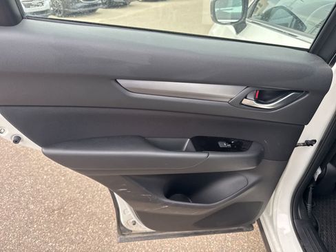 Used 2023 MAZDA CX-5 AWD 2.5 S image 18