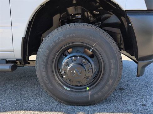 New 2026 RAM 3500 Tradesman image 10