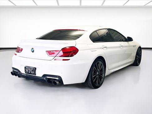 Used 2019 BMW 640i Gran Coupe image 4