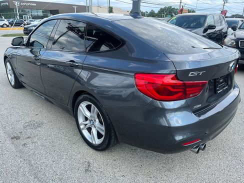 Used 2018 BMW 330i Gran Turismo xDrive image 3
