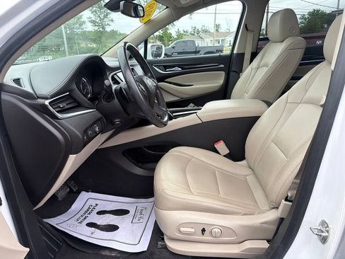 Used 2019 Buick Enclave Premium w/ Experience Buick Package AWD/4WD image 14