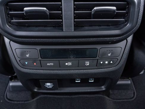 New 2026 Honda Pilot Elite image 26