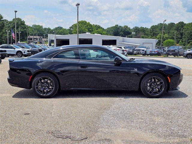 New 2026 Dodge Charger Scat Pack AWD/4WD image 18