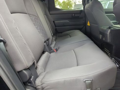 Used 2025 Toyota Tacoma SR image 24