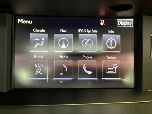 Used 2016 Lexus ES 350 FWD image 40