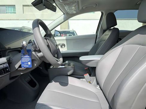 New 2026 Hyundai Ioniq 5 SEL RWD image 20