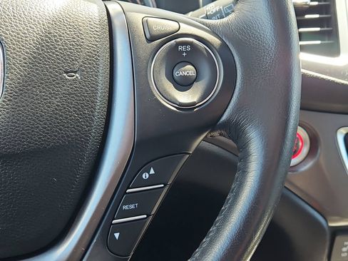 Certified 2017 Honda Pilot EX-L image 25
