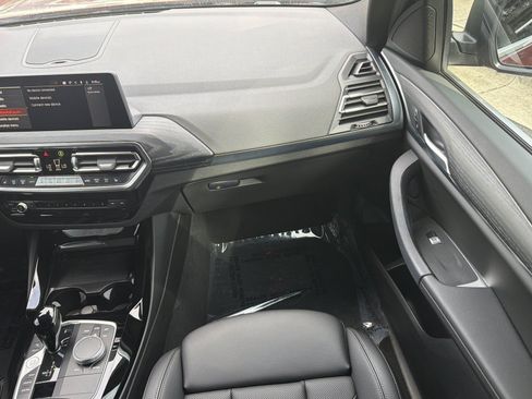 Used 2023 BMW X3 sDrive30i w/ Convenience Package RWD image 17