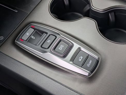 New 2026 Honda Ridgeline TrailSport image 13