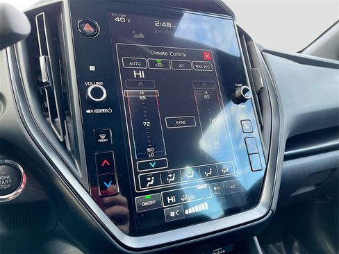 Used 2024 Subaru Impreza RS image 15