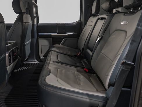 Used 2022 Ford F350 Limited image 41