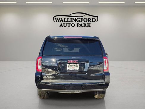 Used 2020 GMC Yukon SLT w/ Open Road Package image 5