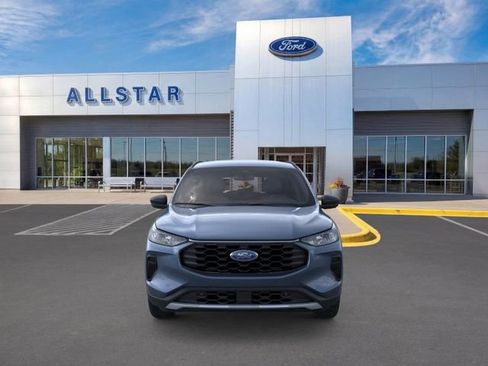 New 2026 Ford Escape ST-Line w/ Tech Pack #1 FWD image 6