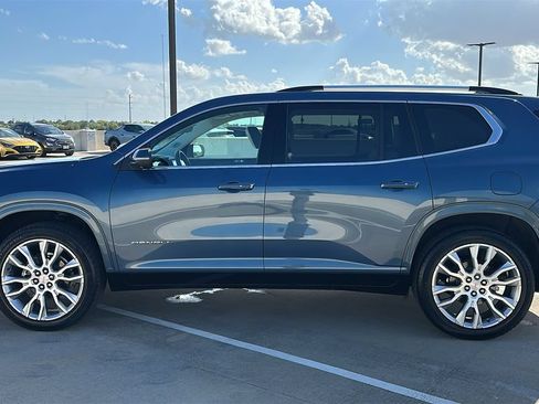Used 2024 GMC Acadia Denali w/ Super Cruise Package AWD/4WD image 12