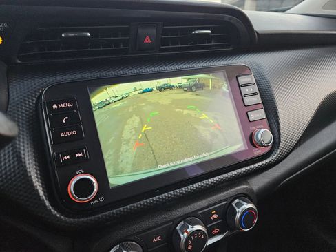 Used 2024 Nissan Kicks SV image 18