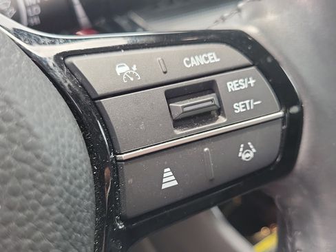 Used 2024 Honda CR-V EX-L image 25
