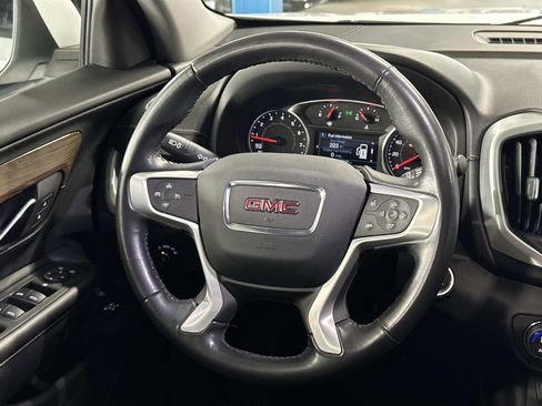 Used 2018 GMC Terrain SLE w/ Driver Convenience Package image 23