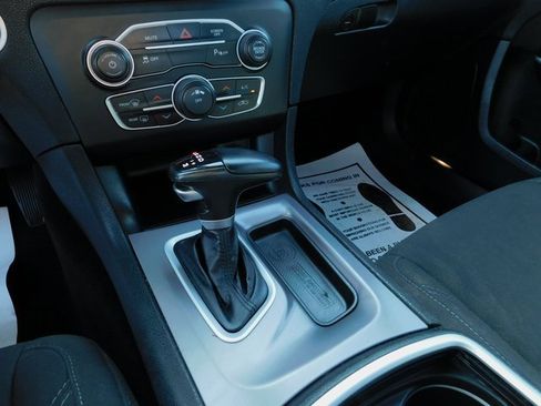 Used 2023 Dodge Charger SXT image 27
