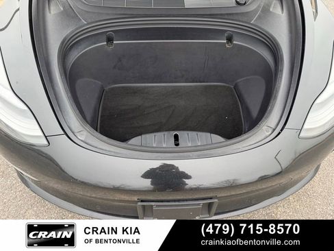 Used 2020 Tesla Model 3 Long Range image 31