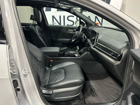 Used 2025 Kia Sportage X-Line w/ Premium Package image 20