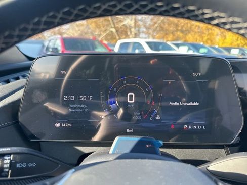 New 2026 Chevrolet Traverse High Country image 20