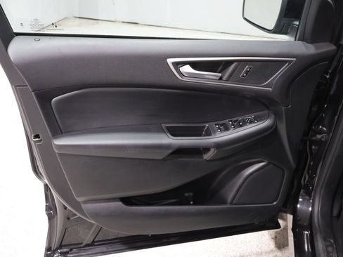 Used 2023 Ford Edge SEL w/ Convenience Package AWD/4WD image 12
