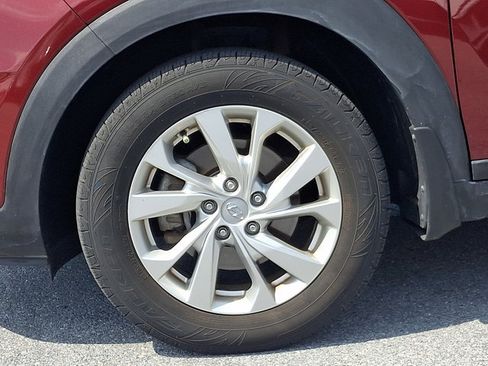 Used 2019 Hyundai Tucson Value AWD/4WD image 8