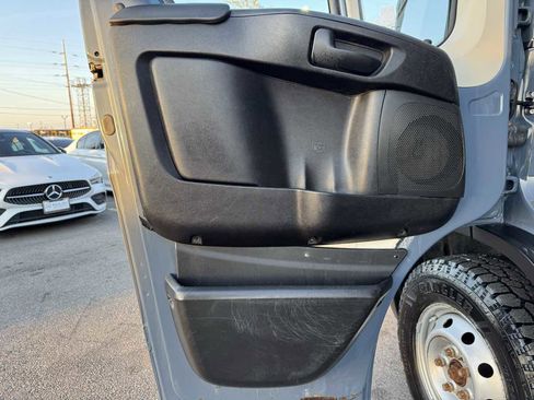 Used 2019 RAM ProMaster 3500 FWD image 23